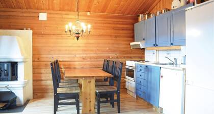 Gorgeous apartment in Trysil with sauna