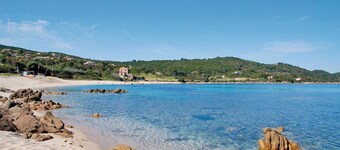 Awesome home in Coti-Chiavari