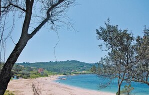 Spiaggia