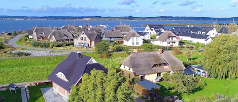 Ulkopuoli