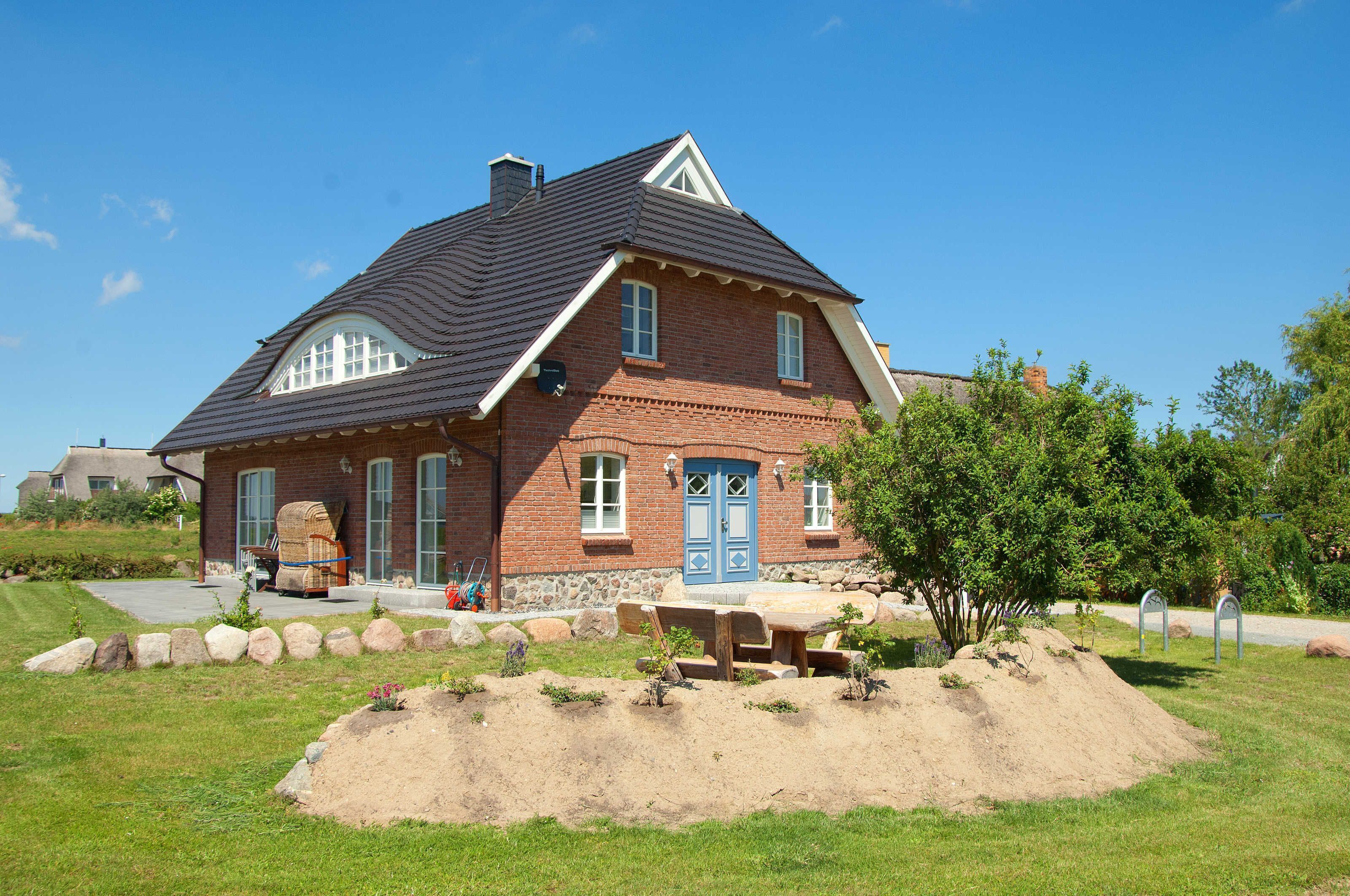 Aussenbereich
