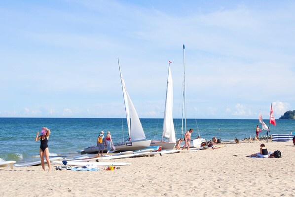 Spiaggia