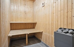 Sauna - Cozy home in Sydals with sauna (Sydals)
