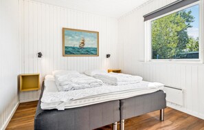 3 chambres, lit parapluie, Wi-Fi gratuit