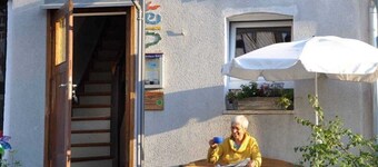 Sommerhus EMMA, Tyskland