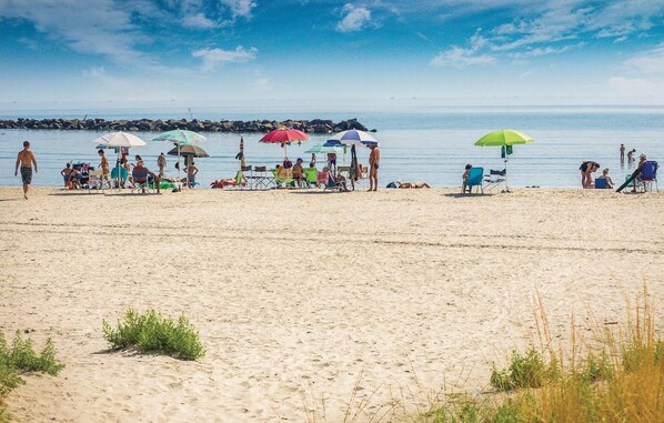 Plage à proximité