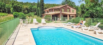 Awesome home in Gonfaron