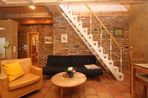 3-bedroom cottage "GR 1904" - On Rieck - House "GR 1904"