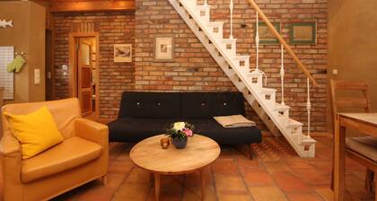 3-bedroom cottage "GR 1904" - On Rieck - House "GR 1904"