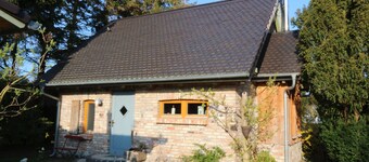 3-bedroom cottage "GR 1904" - On Rieck - House "GR 1904"