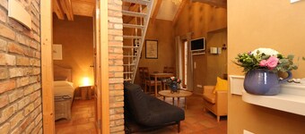 3-bedroom cottage "GR 1904" - On Rieck - House "GR 1904"