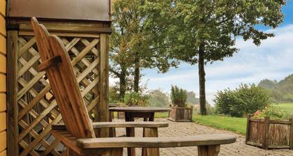 3 huonemajoitusta Aabenraa