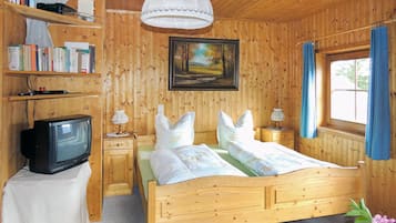 2 Schlafzimmer, kostenloses WLAN