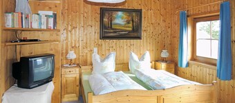 Ferienhaus in Untertilliach