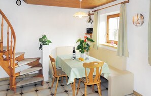 用餐區