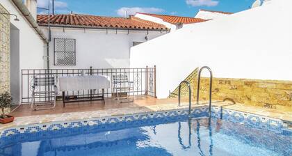 Magnifique maison Ă Villaviciosa de.