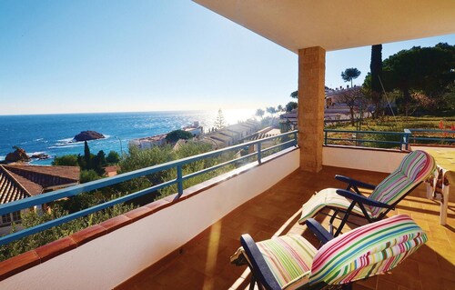 Belle maison à Tossa de Mar avec WiFi