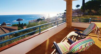 Belle maison à Tossa de Mar avec WiFi