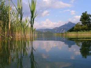 Unclassified image, 2 of 27, button - Double room Luna - Seepension Hemetsberger (Mondsee)