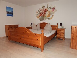 1 soverom, reiseseng for barn, wi-fi og sengetøy