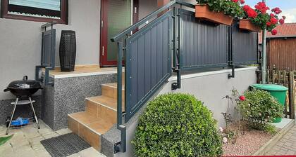 Ferienwohnung Schenk - Ferienhaus Schenk