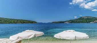 3 roms vakker leilighet i Slano