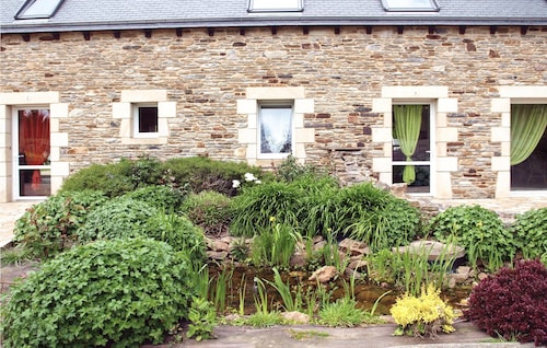 Stunning home in St Martin des Pres