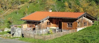 Ferienwohnung 1 - Gschwandlerhof