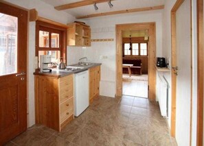 Kühlschrank
