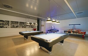 Spielezimmer