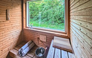 Interior - Beautiful home in Skjern with sauna (Skjern)