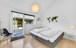 3 chambres, lit parapluie, Wi-Fi gratuit
