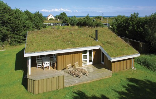 3 bedroom awesome home in Sæby