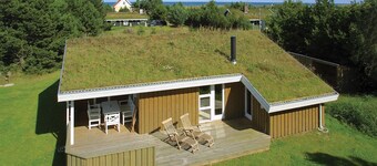 3 bedroom awesome home in Sæby