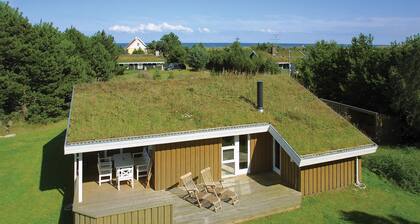 3 bedroom awesome home in Sæby