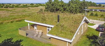 3 bedroom awesome home in Sæby