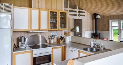 3 bedroom awesome home in Sæby