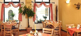 Triple room - .Hotel to the market