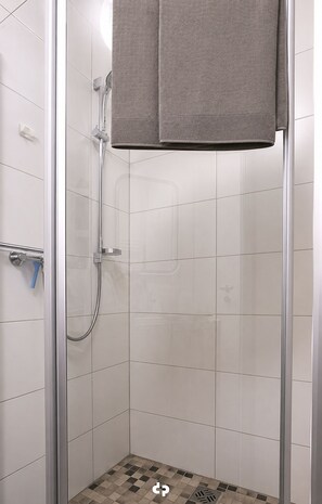 Dusche