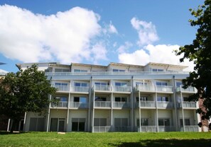 Udendørsområde