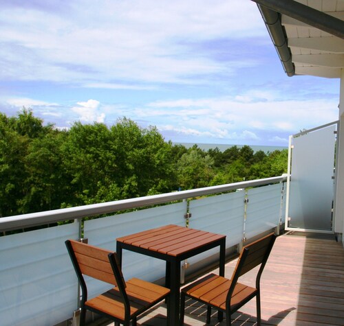 PANORAMASUITE Penth Nr 30 max 4 pers - 7/30