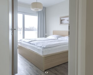 2 Schlafzimmer