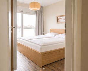 2 bedrooms