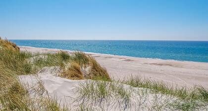 Tolle Wohnung in Hvide Sande