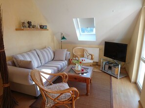 Fernseher