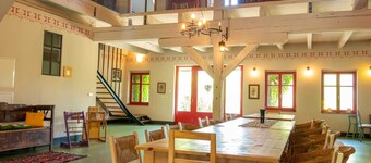 270mÂČ appartement - appartement