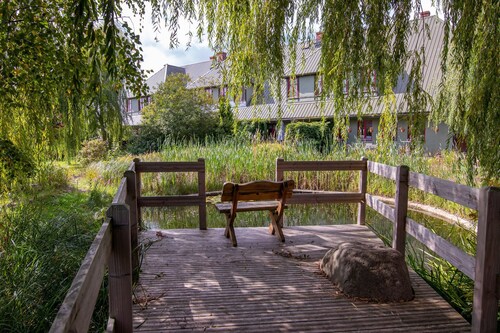 270m² Ferienwohnung Alter Kuhstall - Ferienwohnung