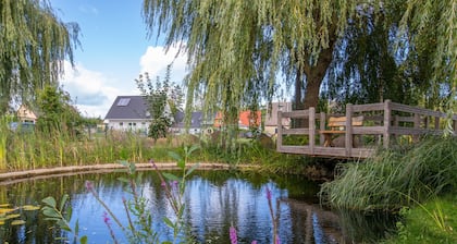 270mÂČ appartement - appartement