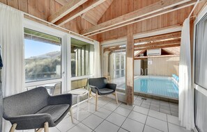 Inomhuspool