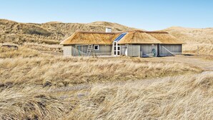 Exterior - Stunning home in Hvide Sande with sauna (Hvide Sande)